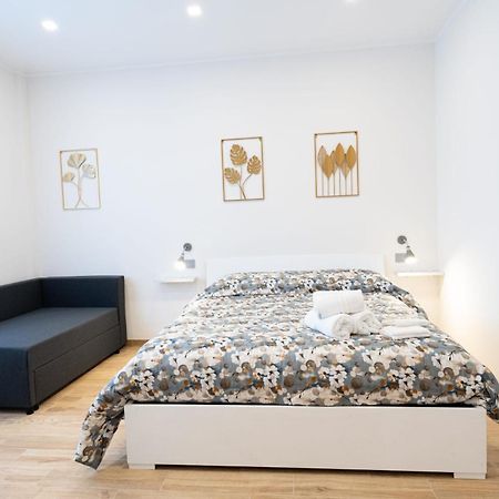 La Dolce Vita Rooms Roma Ngoại thất bức ảnh