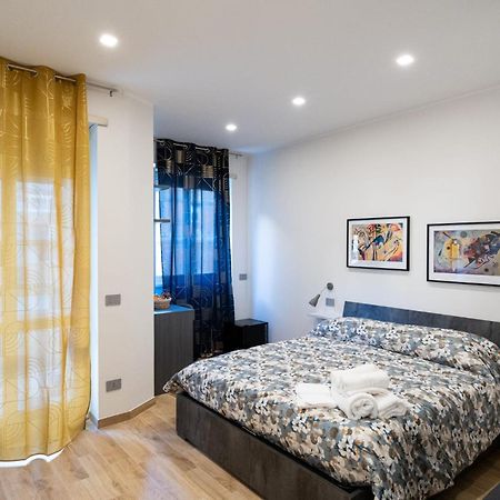 La Dolce Vita Rooms Roma Ngoại thất bức ảnh