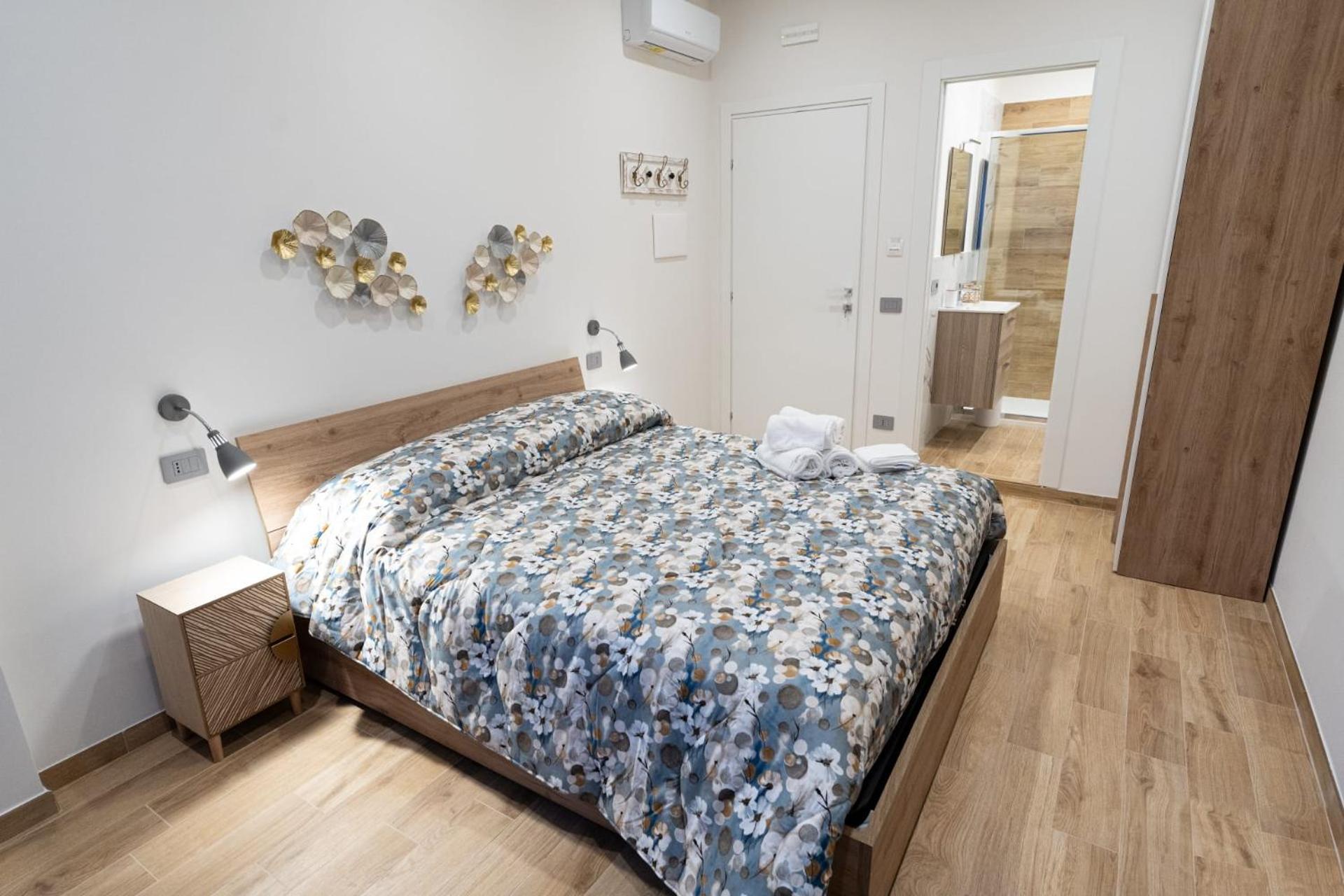 La Dolce Vita Rooms Roma Ngoại thất bức ảnh
