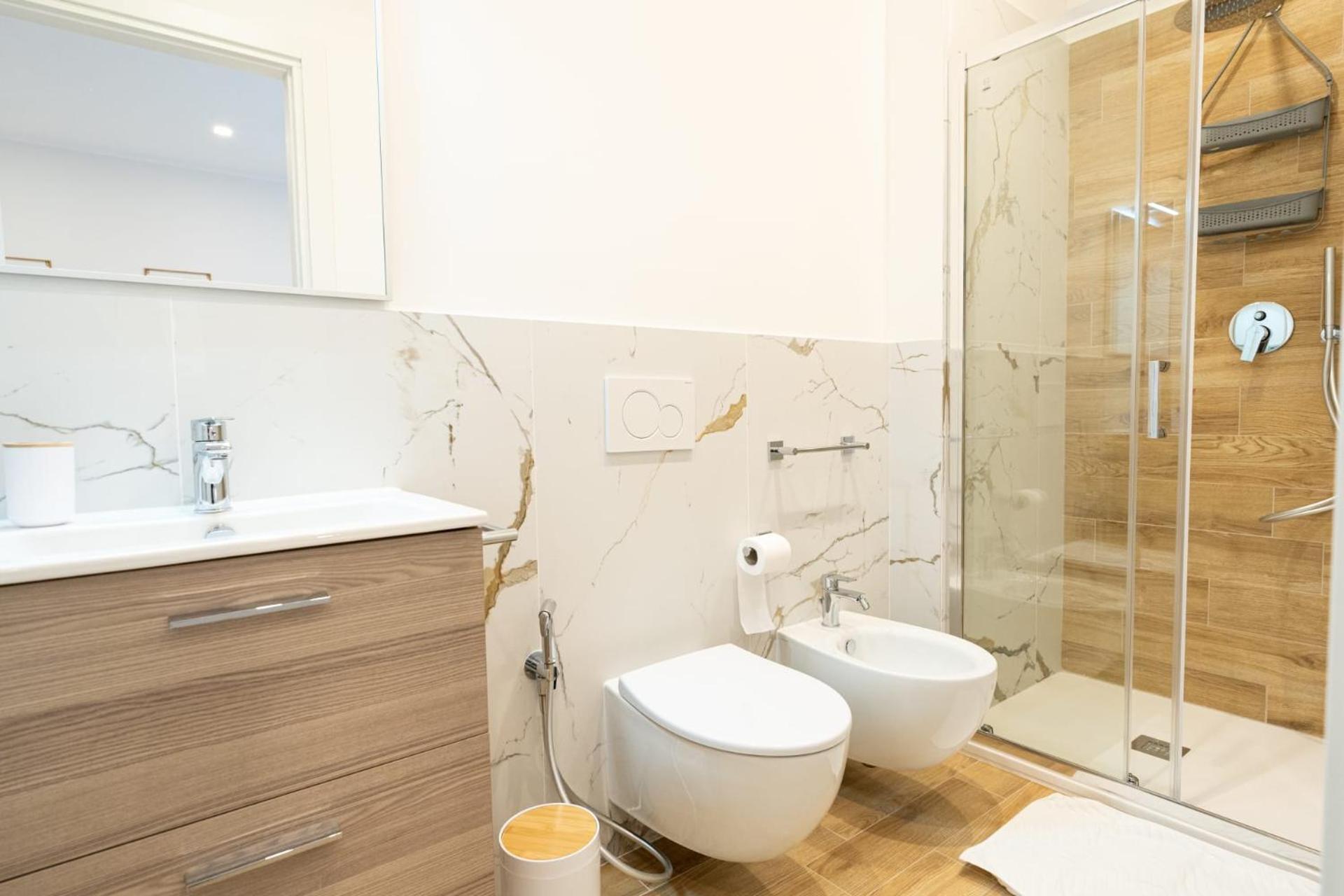 La Dolce Vita Rooms Roma Ngoại thất bức ảnh