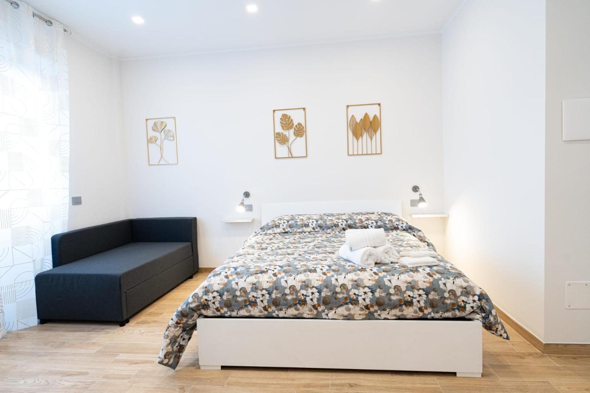 La Dolce Vita Rooms Roma Ngoại thất bức ảnh