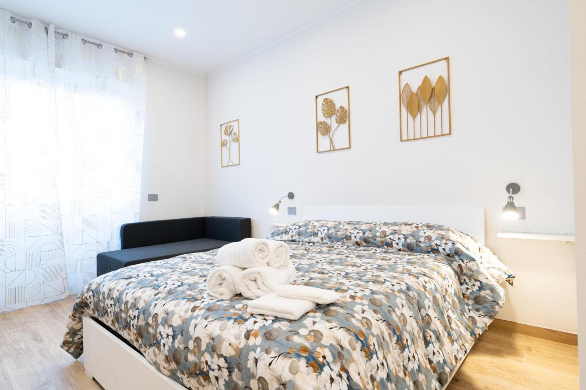 La Dolce Vita Rooms Roma Ngoại thất bức ảnh