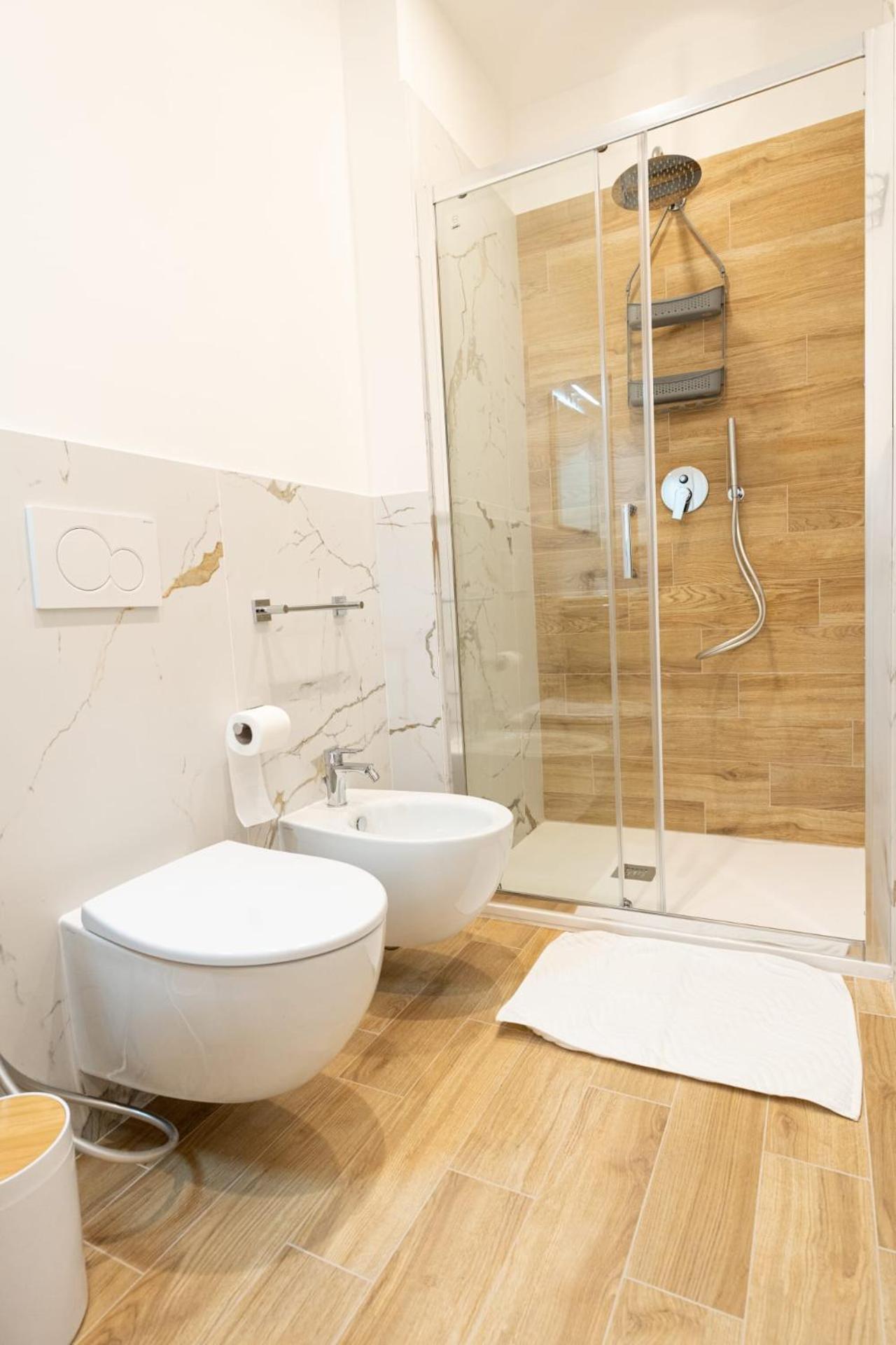 La Dolce Vita Rooms Roma Ngoại thất bức ảnh