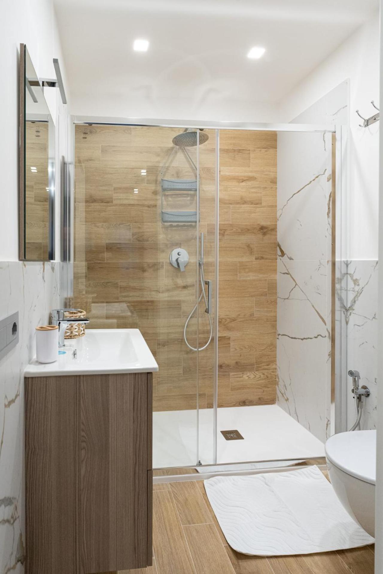 La Dolce Vita Rooms Roma Ngoại thất bức ảnh