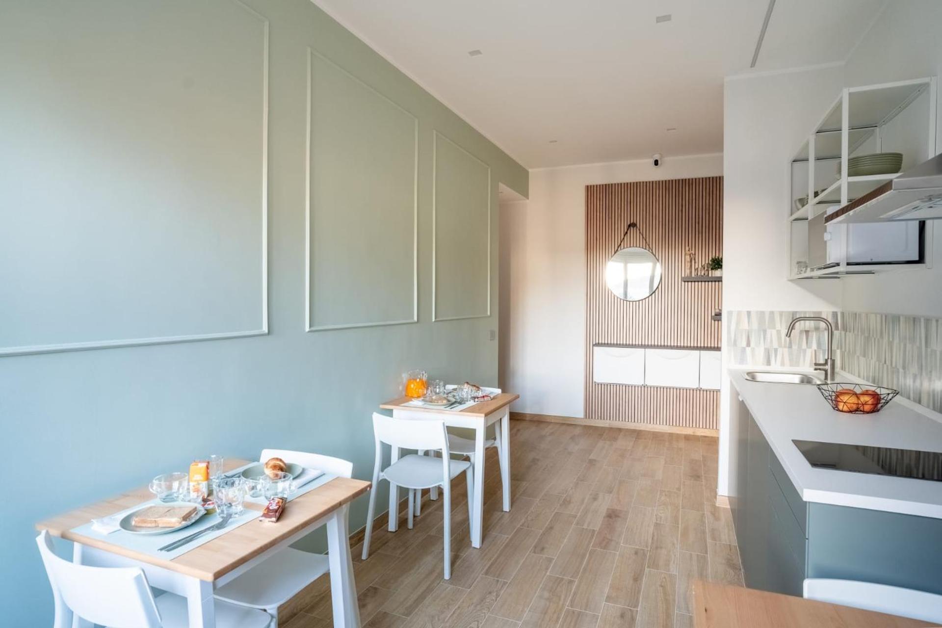 La Dolce Vita Rooms Roma Ngoại thất bức ảnh