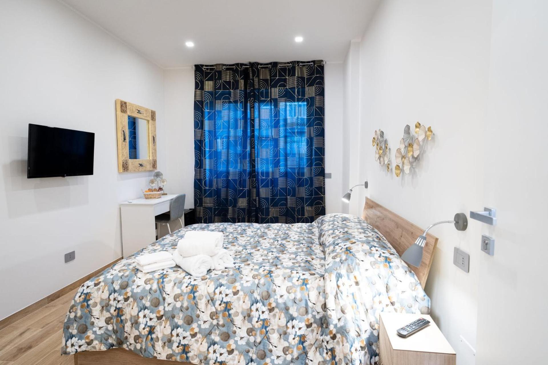 La Dolce Vita Rooms Roma Ngoại thất bức ảnh
